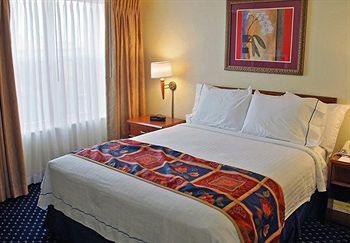 Residence Inn By Marriott Detroit Livonia Bagian luar foto