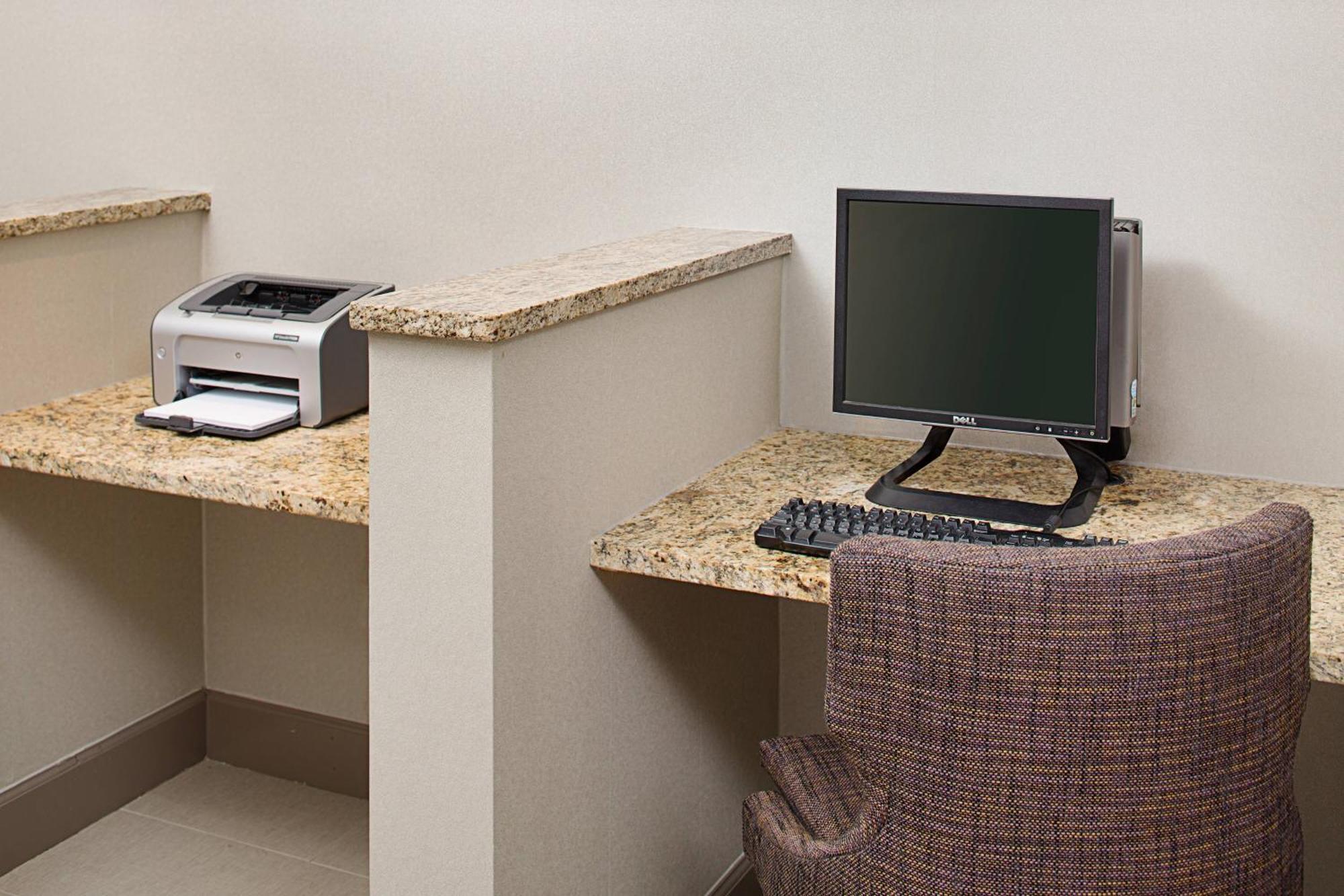 Residence Inn By Marriott Detroit Livonia Bagian luar foto