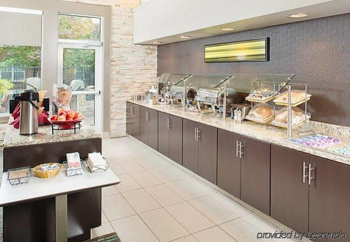 Residence Inn By Marriott Detroit Livonia Bagian luar foto