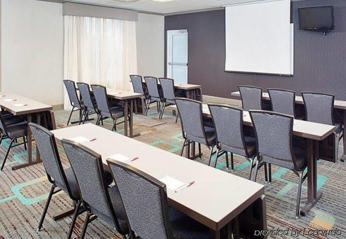 Residence Inn By Marriott Detroit Livonia Bagian luar foto
